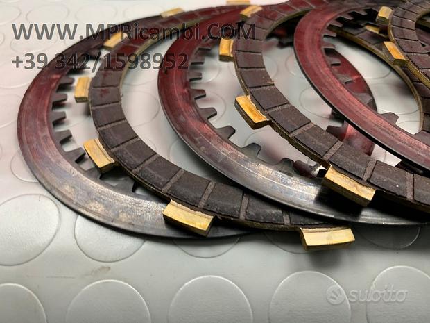 Subito CAMPANA FRIZIONE APRILIA RSV 1000 2004 2005 RSV100