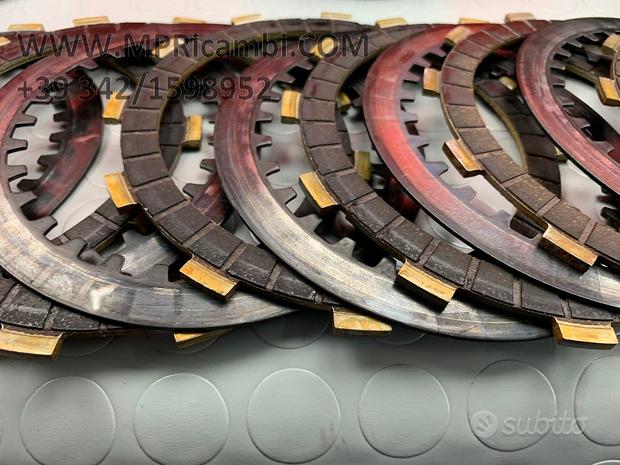 Subito CAMPANA FRIZIONE APRILIA RSV 1000 2004 2005 RSV100