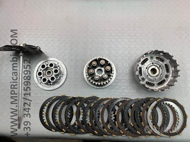 Subito CAMPANA FRIZIONE APRILIA RSV 1000 2004 2005 RSV100