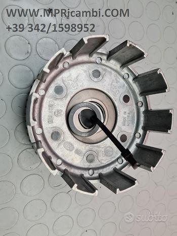 Subito CAMPANA FRIZIONE APRILIA TUAREG 125 1989 1990 RALL