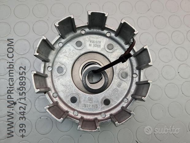 Subito CAMPANA FRIZIONE APRILIA TUAREG 125 1989 1990 RALL