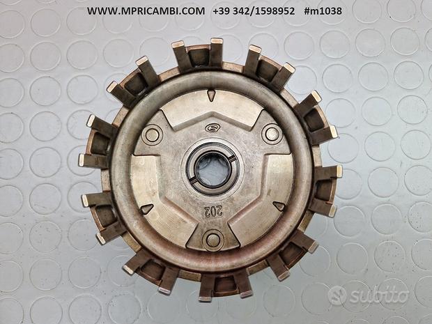 Subito CAMPANA FRIZIONE BENELLI BN 251 2017 2018 BN251 20