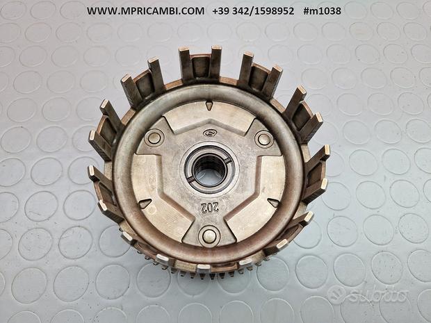 Subito CAMPANA FRIZIONE BENELLI BN 251 2017 2018 BN251 20