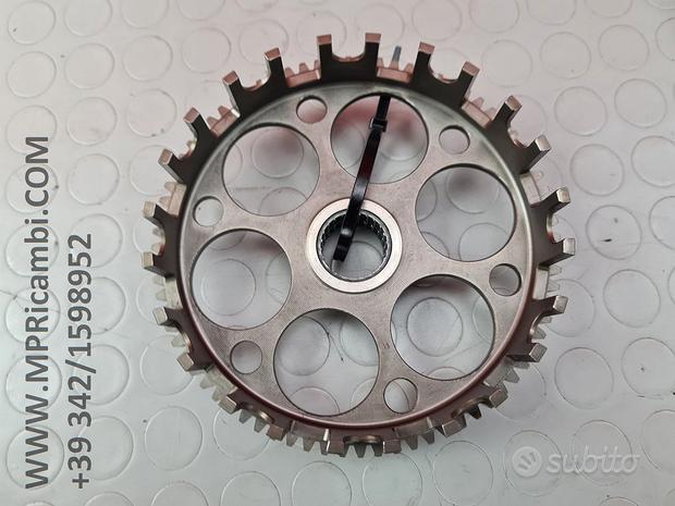 Subito CAMPANA FRIZIONE BETA 450 RR 2005 2006 450RR 2007