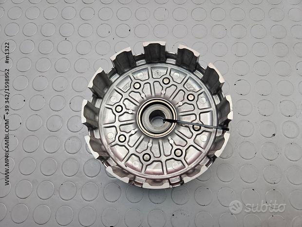 Subito CAMPANA FRIZIONE BETA RR 350 2013 2017 RR350 2014
