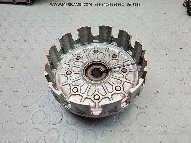 Subito CAMPANA FRIZIONE BETA RR 350 2013 2017 RR350 2014