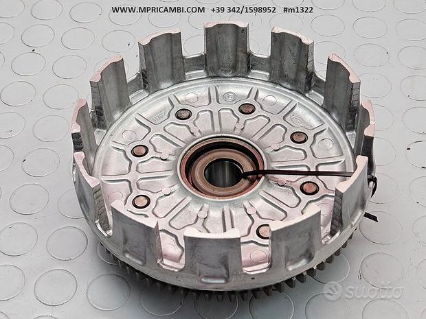 Subito CAMPANA FRIZIONE BETA RR 350 2013 2017 RR350 2014