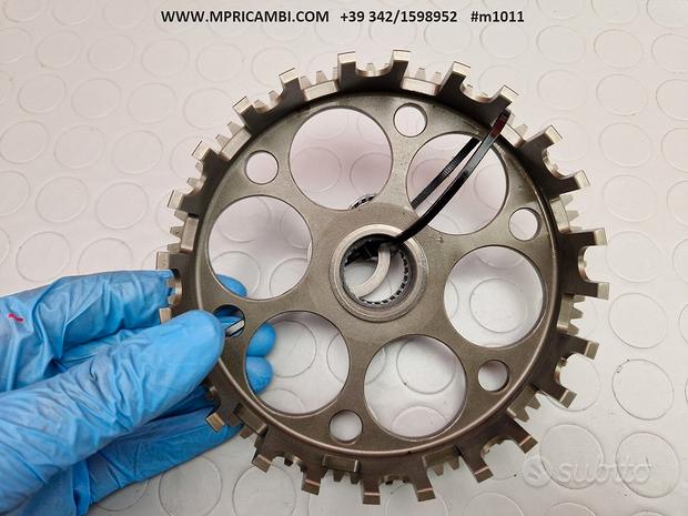 Subito CAMPANA FRIZIONE BETA RR 450 2005 2006 400 525 200