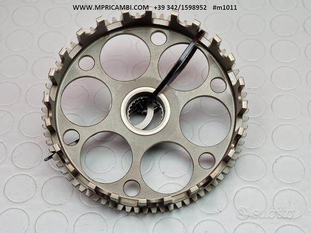 Subito CAMPANA FRIZIONE BETA RR 450 2005 2006 400 525 200
