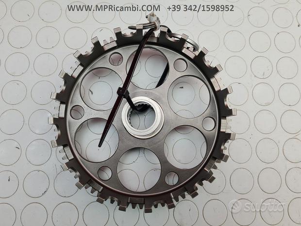 Subito CAMPANA FRIZIONE BETA RR 525 2009 2008 450 400 200