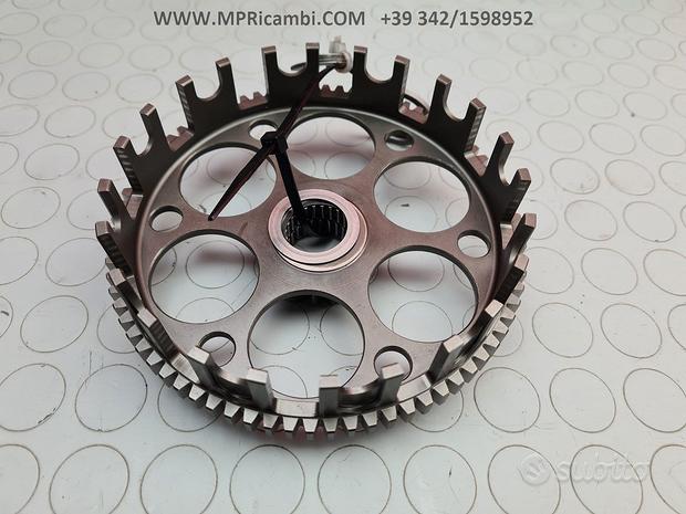 Subito CAMPANA FRIZIONE BETA RR 525 2009 2008 450 400 200