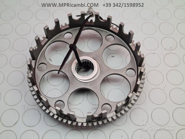 Subito CAMPANA FRIZIONE BETA RR 525 2009 2008 450 400 200