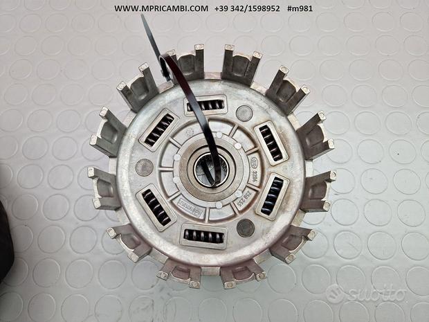 Subito CAMPANA FRIZIONE BMW F 650 GS 2001 2000 F650 2002