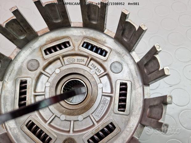 Subito CAMPANA FRIZIONE BMW F 650 GS 2001 2000 F650 2002