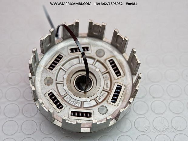 Subito CAMPANA FRIZIONE BMW F 650 GS 2001 2000 F650 2002