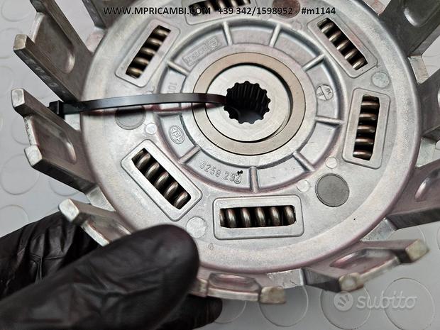 Subito CAMPANA FRIZIONE BMW F650 1993 2000 F 650 1994 199