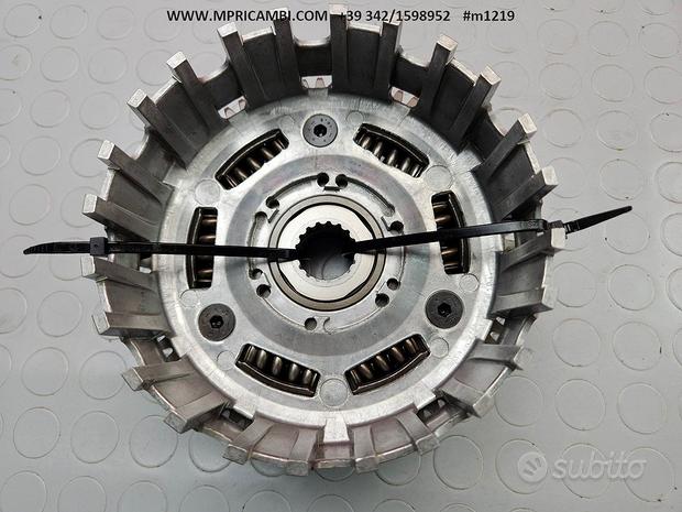 Subito CAMPANA FRIZIONE BMW F800R 2009 2014 F800 2010 201