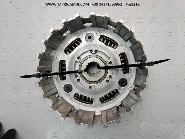 Subito CAMPANA FRIZIONE BMW F800R 2009 2014 F800 2010 201