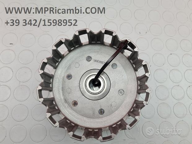 Subito CAMPANA FRIZIONE CAGIVA MITO 125 EV 2006 2005