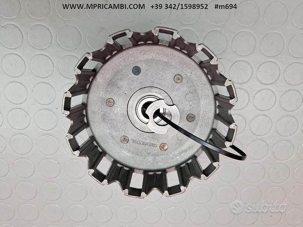 Subito CAMPANA FRIZIONE CAGIVA RAPTOR 125 2003 2004 MITO