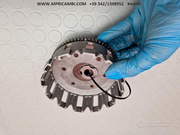Subito CAMPANA FRIZIONE CAGIVA RAPTOR 125 2003 2004 MITO