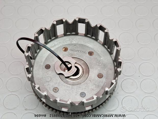 Subito CAMPANA FRIZIONE CAGIVA RAPTOR 125 2003 2004 MITO