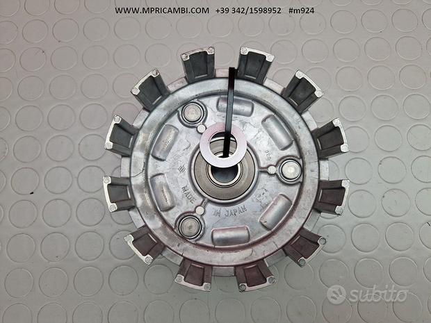 Subito CAMPANA FRIZIONE CAGIVA RAPTOR 650 2001 2004