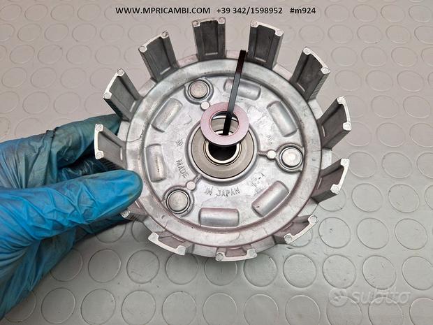 Subito CAMPANA FRIZIONE CAGIVA RAPTOR 650 2001 2004