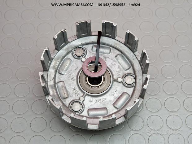 Subito CAMPANA FRIZIONE CAGIVA RAPTOR 650 2001 2004