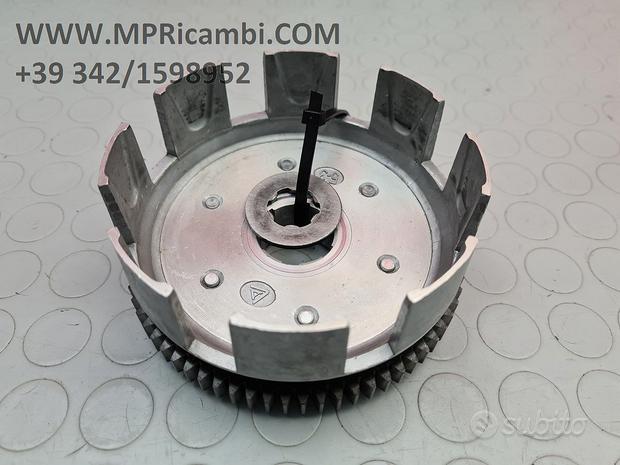 Subito CAMPANA FRIZIONE DERBI SENDA 125 2004 2005 R 2006