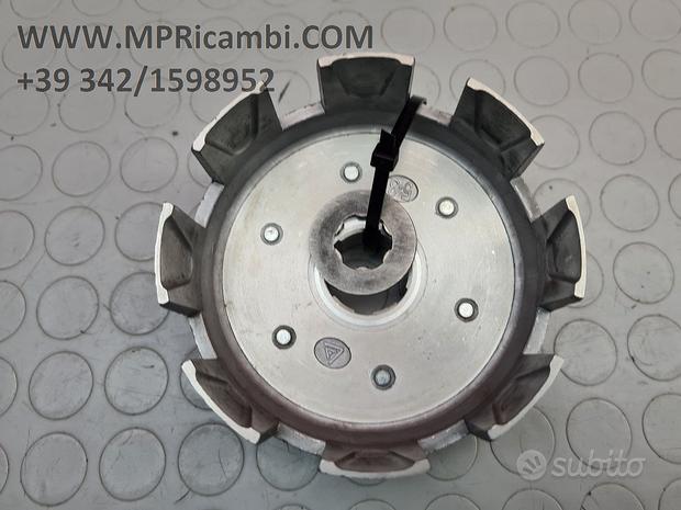 Subito CAMPANA FRIZIONE DERBI SENDA 125 2004 2005 R 2006