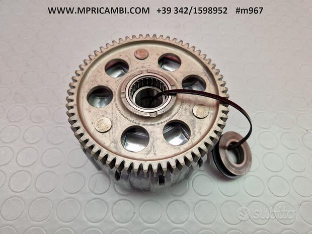 Subito CAMPANA FRIZIONE DUCATI MONSTER 2008 2009 696 2010
