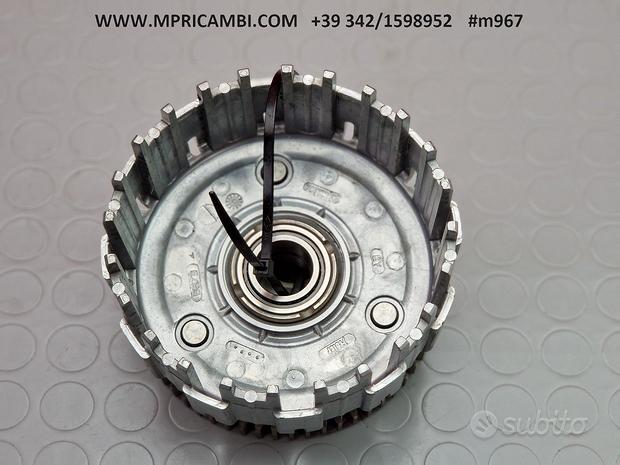 Subito CAMPANA FRIZIONE DUCATI MONSTER 2008 2009 696 2010