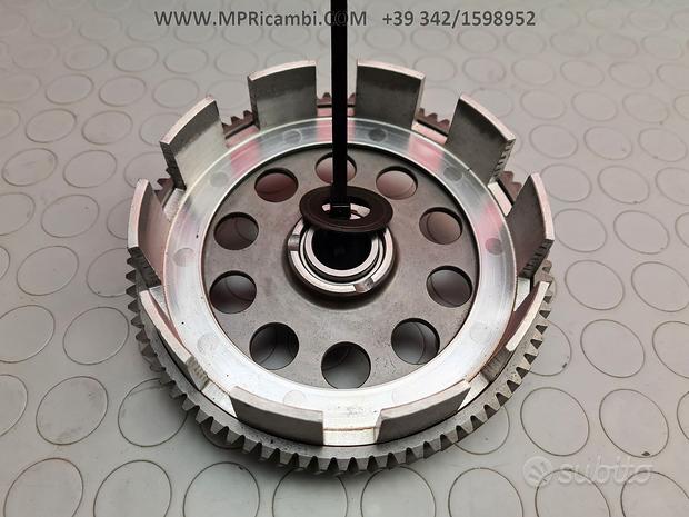 Subito CAMPANA FRIZIONE GAS GAS TXT 321 2001 2000 280 199