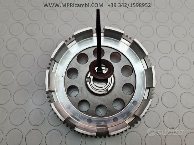 Subito CAMPANA FRIZIONE GAS GAS TXT 321 2001 2000 280 199