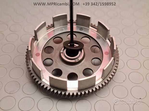 Subito CAMPANA FRIZIONE GAS GAS TXT 321 2001 2000 280 199