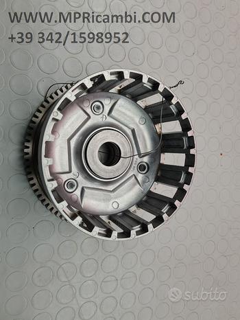 Subito CAMPANA FRIZIONE HONDA CBR 1000 2008 2009 RR 2010