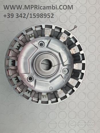 Subito CAMPANA FRIZIONE HONDA CBR 1000 2008 2009 RR 2010