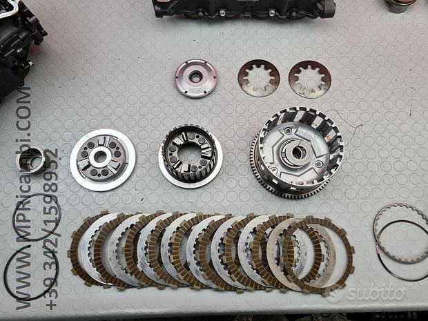 Subito CAMPANA FRIZIONE HONDA CBR 1000 2008 2009 RR 2010