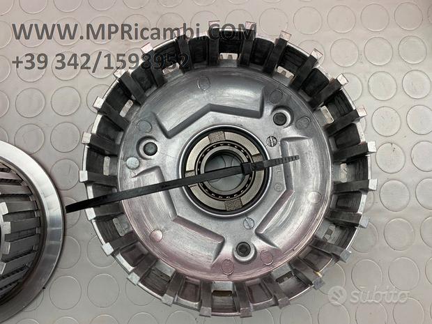 Subito CAMPANA FRIZIONE HONDA CBR 1000 RR 2004 2005