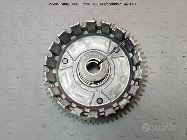 Subito CAMPANA FRIZIONE HONDA CBR 500 R 2017 2018 CBR500