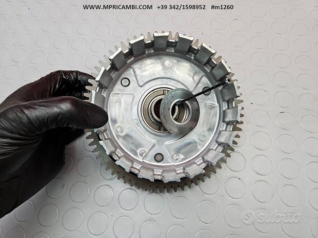 Subito CAMPANA FRIZIONE HONDA CBR 500 R 2017 2018 CBR500