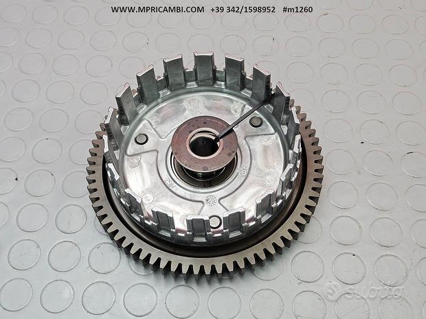 Subito CAMPANA FRIZIONE HONDA CBR 500 R 2017 2018 CBR500