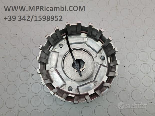 Subito CAMPANA FRIZIONE HONDA CBR 929 2000 2001 900