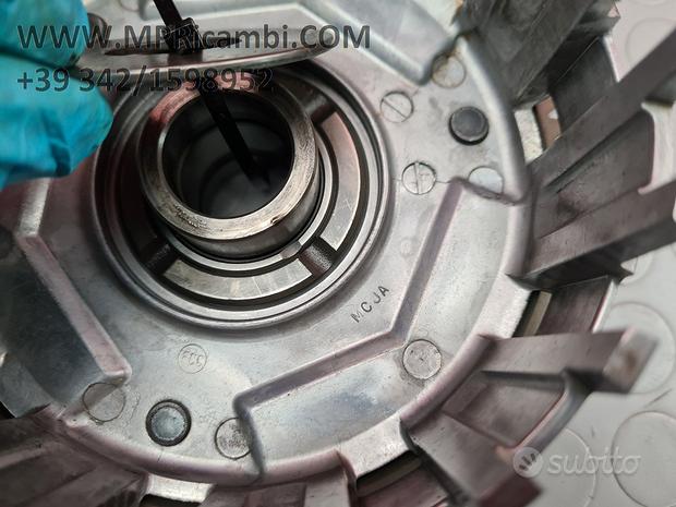 Subito CAMPANA FRIZIONE HONDA CBR 929 2000 2001 900