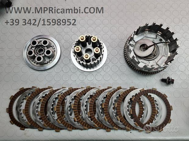 Subito CAMPANA FRIZIONE HONDA CBR 929 2000 2001 900