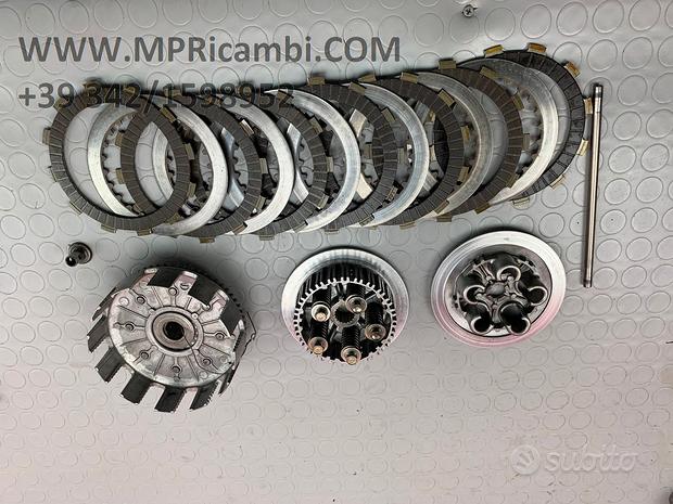 Subito CAMPANA FRIZIONE HONDA CR 125 1992 1993 CRE 1996