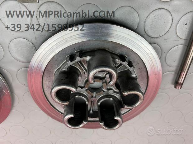 Subito CAMPANA FRIZIONE HONDA CR 125 1992 1993 CRE 1996