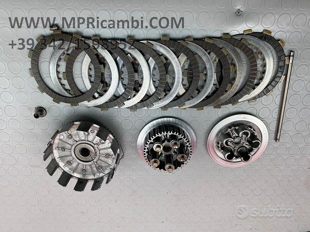 Subito CAMPANA FRIZIONE HONDA CR 125 1992 1993 CRE 1996