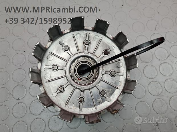 Subito CAMPANA FRIZIONE HONDA CR 125 1993 1994 CRE 1995 1